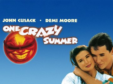 One Crazy Summer
