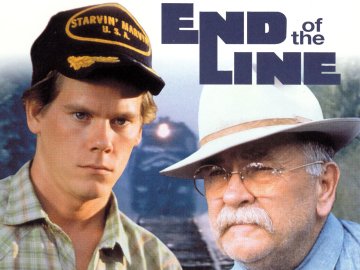 End of the Line