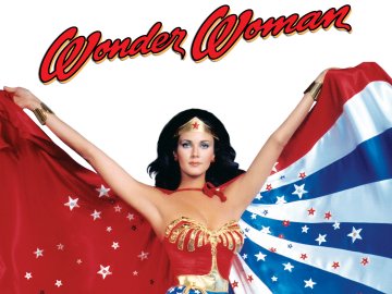 Wonder Woman