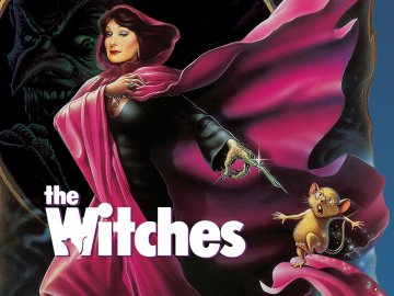 The Witches