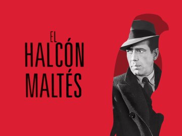 The Maltese Falcon