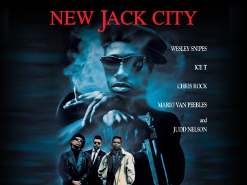 New Jack City