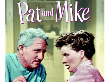 Pat and Mike