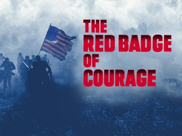 The Red Badge of Courage