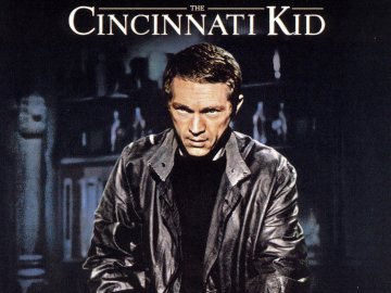 The Cincinnati Kid