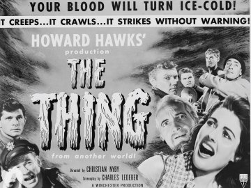 The Thing