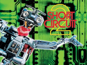 Short Circuit 2