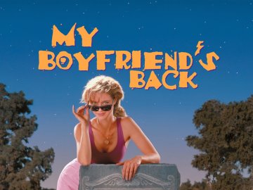 My Boyfriend's Back