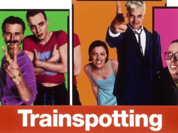 Trainspotting