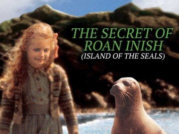 The Secret of Roan Inish