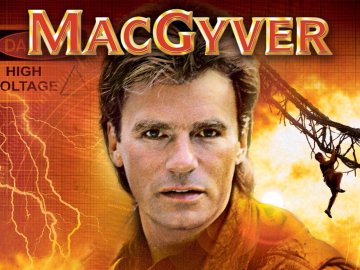 MacGyver