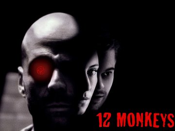 12 Monkeys