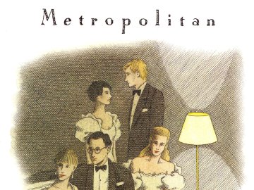 Metropolitan