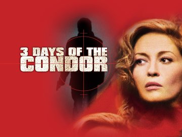 Three Days of the Condor