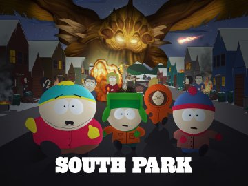 South Park