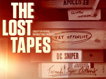 The Lost Tapes