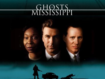 Ghosts of Mississippi