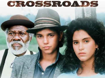 Crossroads