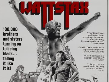 Wattstax