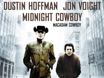 Midnight Cowboy