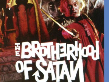 The Brotherhood of Satan