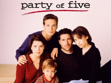 Party of Five