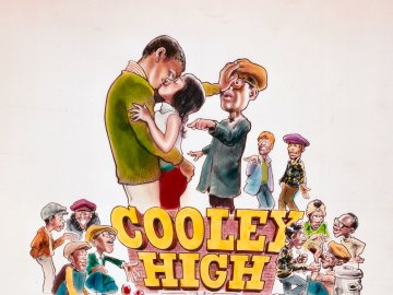 Cooley High