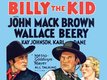 Billy the Kid