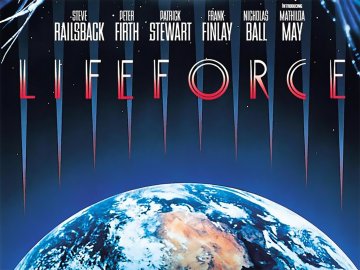 Lifeforce