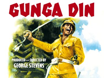 Gunga Din