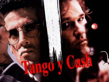 Tango & Cash