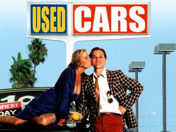 Used Cars