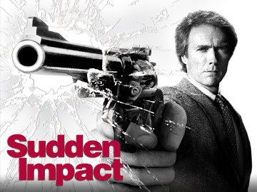 Sudden Impact