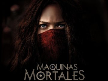 Mortal Engines