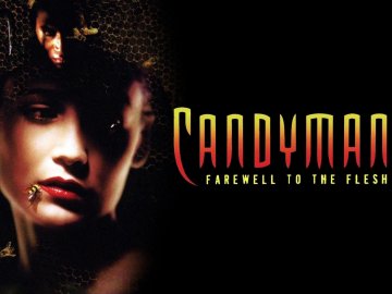 Candyman: Farewell to the Flesh