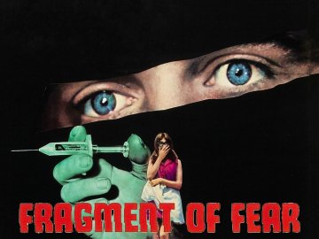 Fragment of Fear