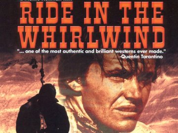 Ride in the Whirlwind