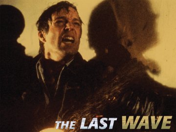 The Last Wave