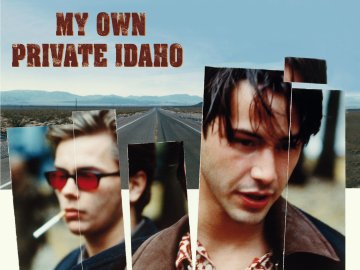 My Own Private Idaho