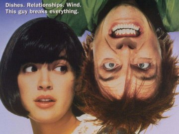 Drop Dead Fred