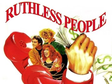 Ruthless People
