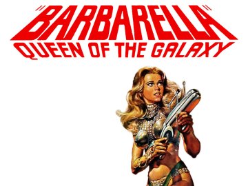 Barbarella