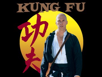 Kung Fu