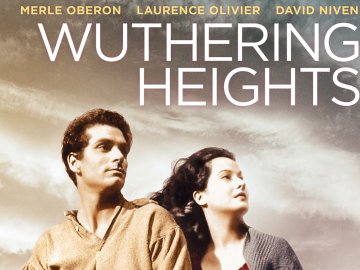 Wuthering Heights