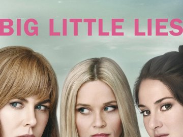 Big Little Lies