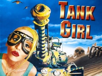 Tank Girl