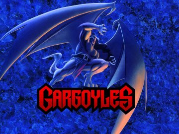 Gargoyles