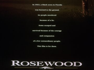 Rosewood