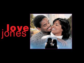 Love Jones