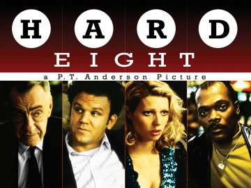 Hard Eight